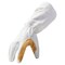 212 Performance Welding Gloves, Premium Leather, M, 1 PR ARCSTK-00-009 - alternate 3